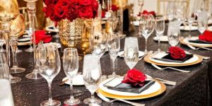 Private Events Catering Services