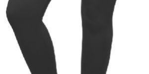 Jelite Premium Women Free Size Cotton Lycra Churidar Leggings