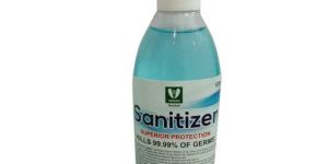 100ml Liquid Hand Sanitizer