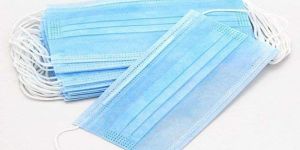 3 Ply Earloop FACE MASK