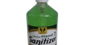 500ml Herbal Hand Sanitizer