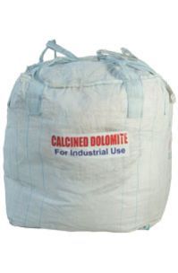 Surya Calcined Dolomite