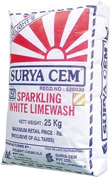 Surya Cem Powder Putty