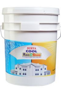 SURYA COOL RAIN & SHINE TM