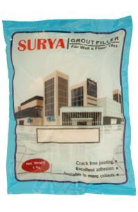 SURYA GROUT FILLER