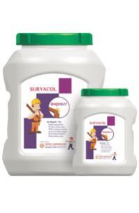 SURYACOL-EXPRESS TM SYNTHETIC WOOD ADHESIVE