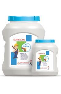 SURYACOL-MARINOTM SYNTHETIC WOOD ADHESIVE