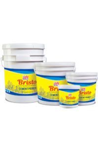 Water Based Cement Primer
