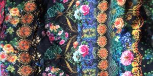 Designer Fabrics