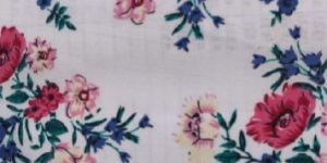 Printing Cotton Fabric