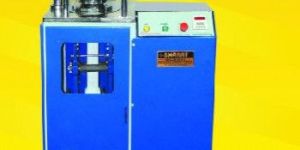 Hose Knitting Machine