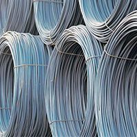 MS Wire Rod