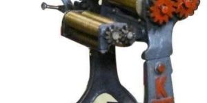 Manual Hand Operated Noodle Making Machine