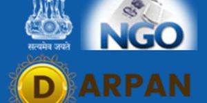 NGO Darpon Registration
