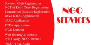 NGO Registration Services in West Bengal