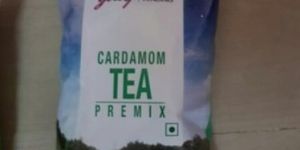 Cardamom Tea Premix