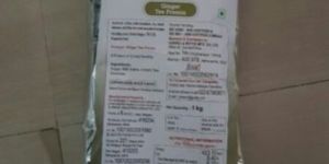 Ginger Tea Premix