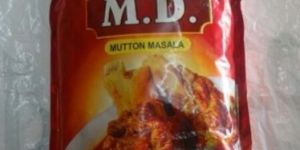 M.D. Mutton Masala