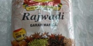 Mahadev Rajwadi Garam Masala