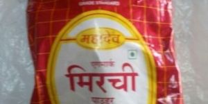 Mahadev Red Chili Powder
