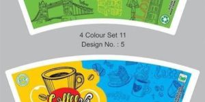 100ml Paper Cup Blank