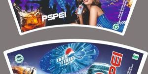 210 ML Paper Cup Blank