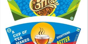 50ml Paper Cup Blank