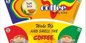 60ml Paper Cup Blank