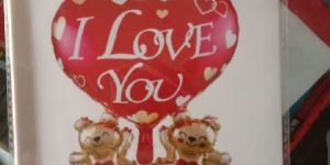 Birthday Party Balloons