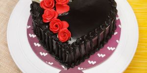 Toothsome Chocolate Cake