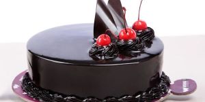 Yummylicious Chocolate Cake