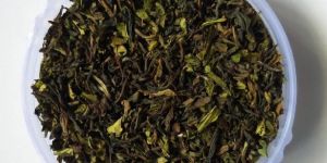 Darjeeling Green Tea