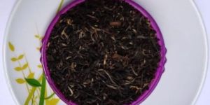 Darjeeling Organic Tea