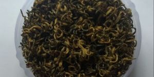 Golden Ring Tea