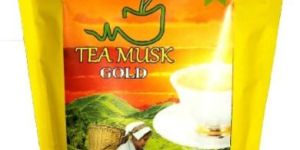 Tea Musk Gold Tea