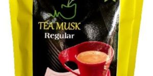 Tea Musk Regular Tea