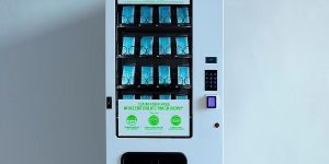 60 Mask Vending Machine