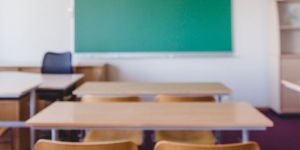 School & College Furniture