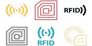 RFID Integration Service