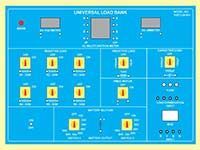 UNIVERSAL LOAD BANK -VSET-LB-001