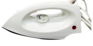 Light Weight Electric Iron