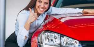 Best Self Driven Cars in Trichy