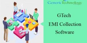 GTech EMI Collection Software