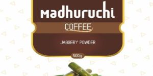 COFFEE Jaggery Powder