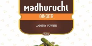 GINGER Jaggery Powder