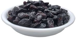Black Raisins