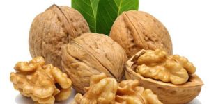 Raw Walnuts
