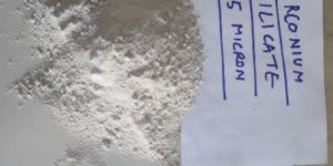 Zirconium Silicate Powder