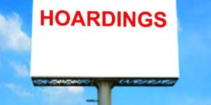 Hoardings