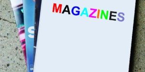 Magazines